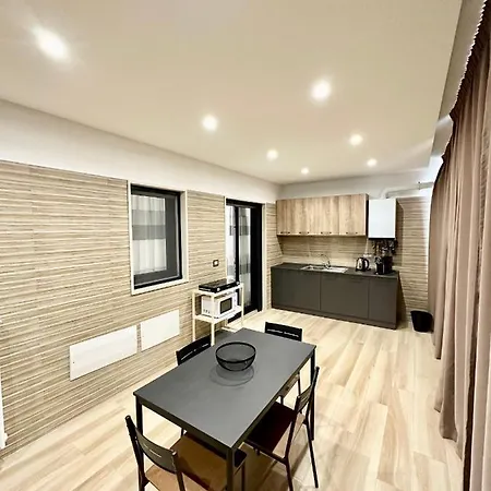 Oltremare Luxury Suites * Bari