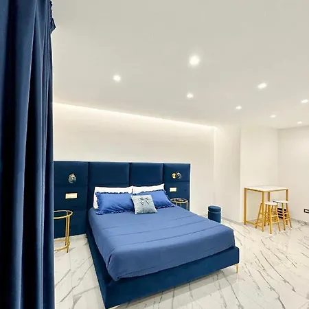 Appartamento Oltremare Luxury Suites *