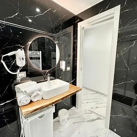 Oltremare Luxury Suites Appartamento *