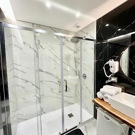 Appartamento Oltremare Luxury Suites Bari