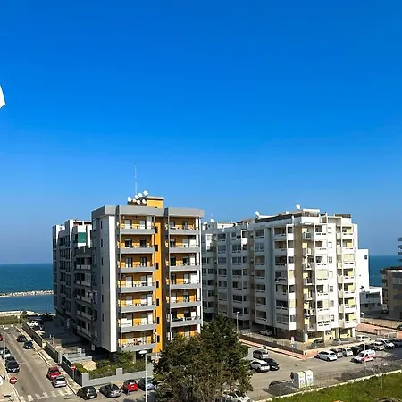 Appartamento Oltremare Luxury Suites Bari