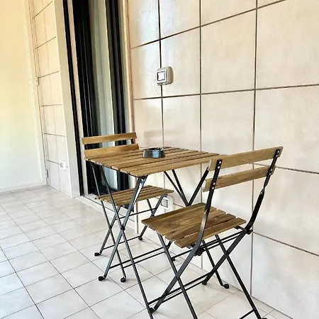 Oltremare Luxury Suites