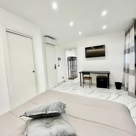 Oltremare Luxury Suites