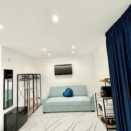 Appartamento Oltremare Luxury Suites Bari