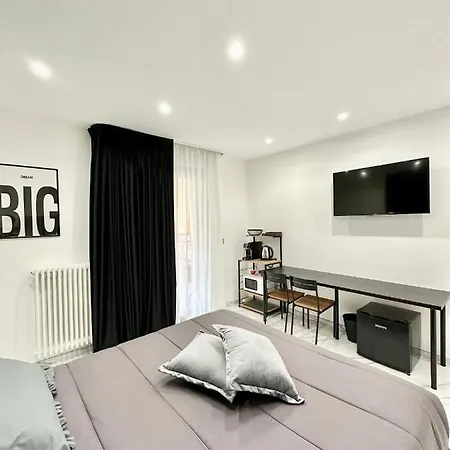 Oltremare Luxury Suites