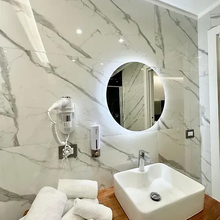 Oltremare Luxury Suites