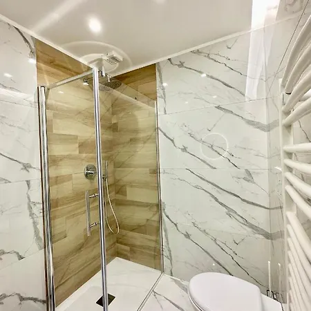 Appartamento Oltremare Luxury Suites