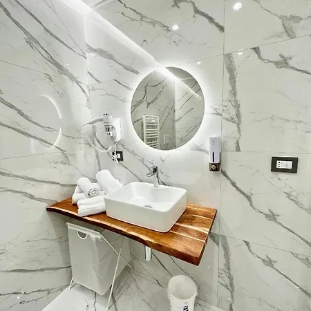 Appartamento Oltremare Luxury Suites