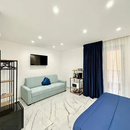 Appartamento Oltremare Luxury Suites *