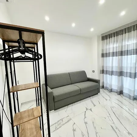 Appartamento Oltremare Luxury Suites