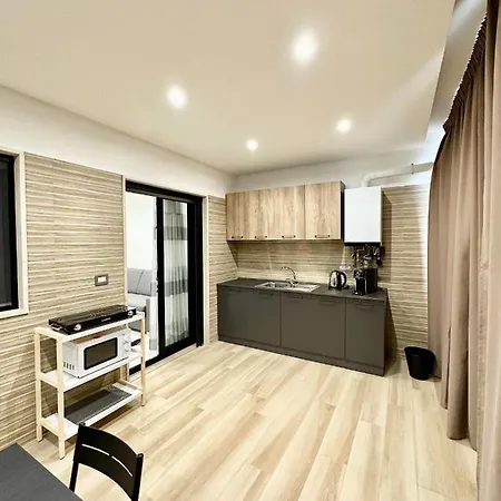 Oltremare Luxury Suites