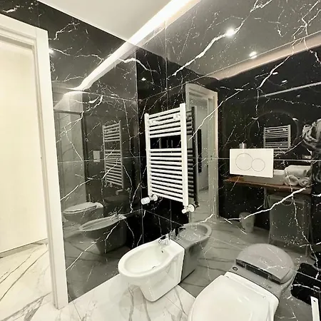 Oltremare Luxury Suites * Bari
