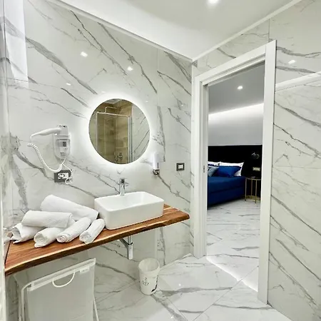 Appartamento Oltremare Luxury Suites Bari